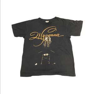 Vintage 1996 Wynonna Judd revelations 1996 world tour